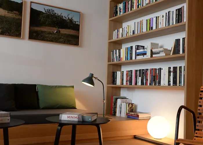 CabaneHotel Pas Cher Paris