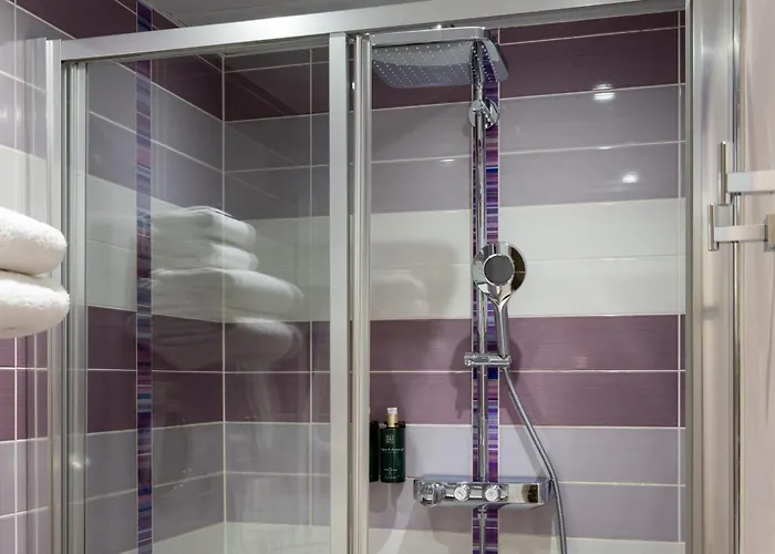 Hôtel du Plat d'Etain Paris