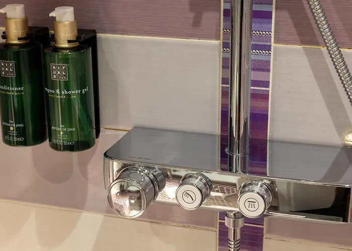 Hôtel du Plat d'Etain Paris